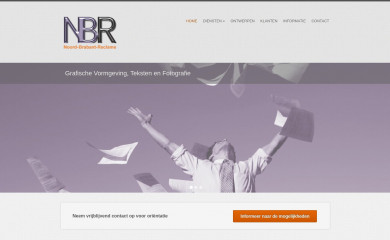 noord-brabant-reclame.nl screenshot