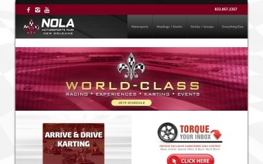 http://nolamotor.com screenshot