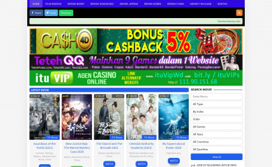 Muvipro Wordpress Theme Themedetect Com Get traffic statistics, seo keyword opportunities, audience insights, and competitive analytics for narashika. muvipro wordpress theme themedetect com