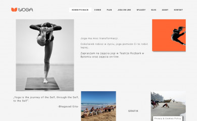 nosempomacie.pl screenshot