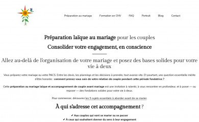 nosvoyagesinterieurs.com screenshot