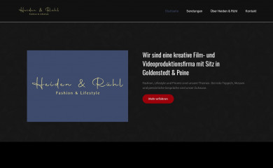 nordwest-mediendienst.de screenshot