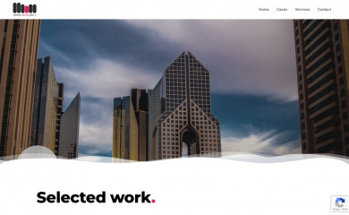nordicmediamill.com screenshot