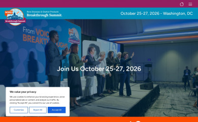 nordsummit.org screenshot