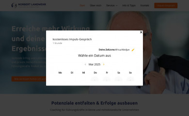 norlan-consult.com screenshot