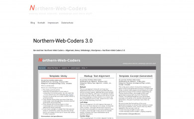 http://www.northern-web-coders.de/blog/2017/10/northern-web-coders-3-0/ screenshot