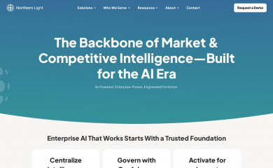 northernlight.com screenshot