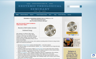 northernway.org screenshot