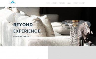 northlandd.com screenshot