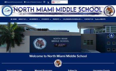 northmiamims.net screenshot