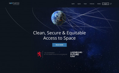 northstar-data.com screenshot