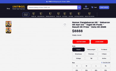 northtexasdreamteam.org screenshot