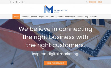 NMG screenshot
