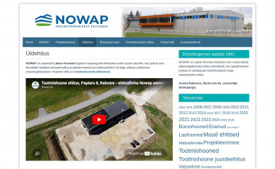 nowap.ee screenshot