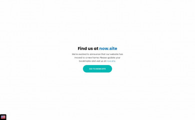 nowsite.marketing screenshot