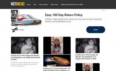 notinerd.com screenshot