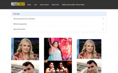notinerd.com screenshot