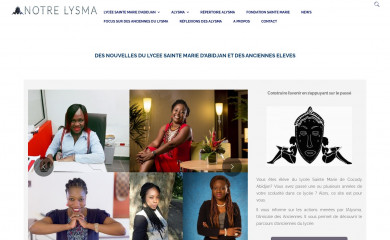notrelysma.com screenshot