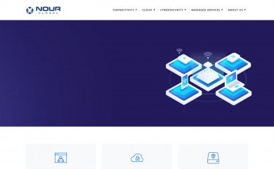 nourglobal.com screenshot