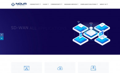nourglobal.com screenshot