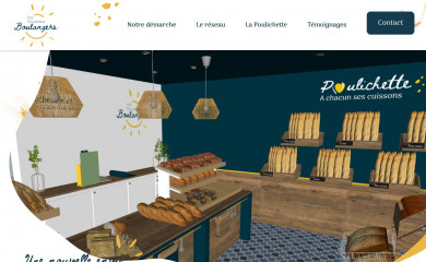 nouveaux-boulangers.fr screenshot