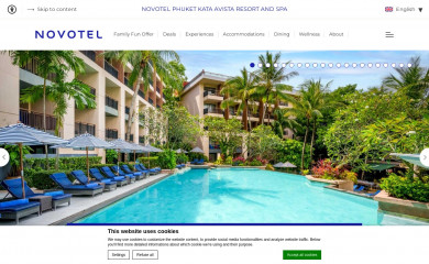 novotel-phuket-kata-avista.com screenshot