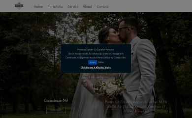 novaartstudio.ro screenshot