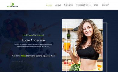 novahost.ro screenshot
