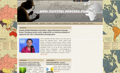 novi-svjetski-poredak.com screenshot