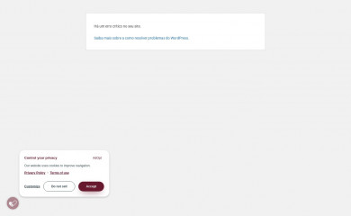 noviello.adv.br screenshot