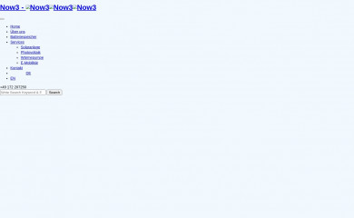now3.de screenshot