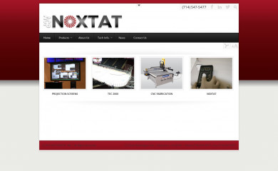 noxtat.com screenshot