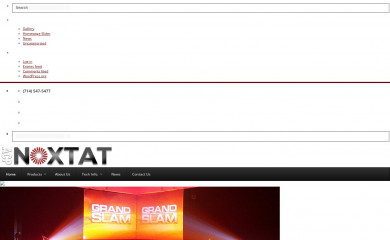 noxtat.com screenshot