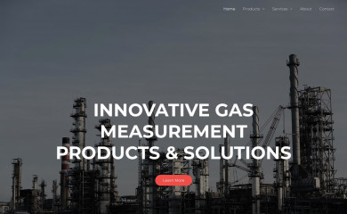 noyangas.com screenshot