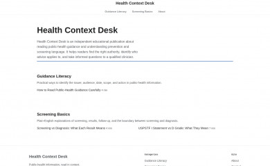 npin.org screenshot