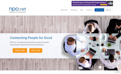 npo.net screenshot