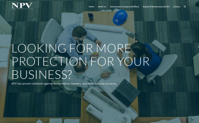 npv.com screenshot