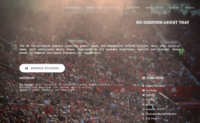 nqatpod.com screenshot