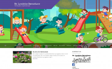 nrlbh.dk screenshot