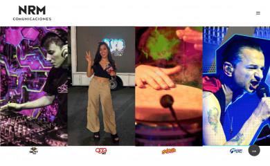 nrm.com.mx screenshot