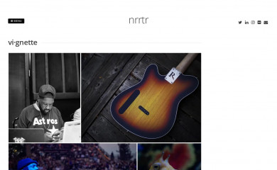 nrrtr.co screenshot