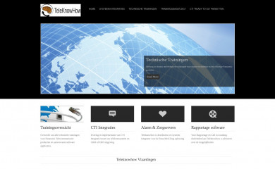 ns700.nl screenshot