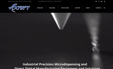 nscrypt.com screenshot
