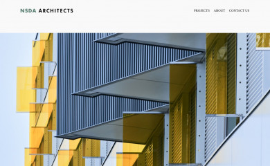 nsda.bc.ca screenshot