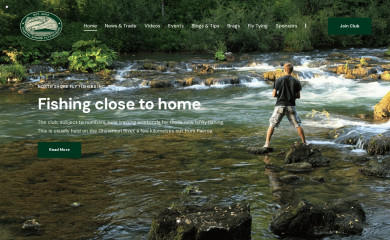 nsff.org.nz screenshot