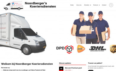 nskd.nl screenshot