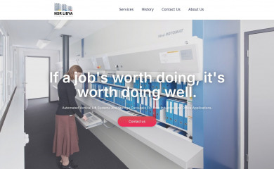 nsr-libya.ly screenshot