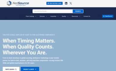 nstechnology.com screenshot