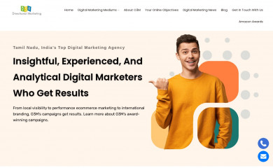 o3mdm.com screenshot