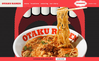 otakuramen.com screenshot